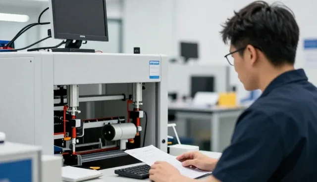广东宜成贸易有限公司