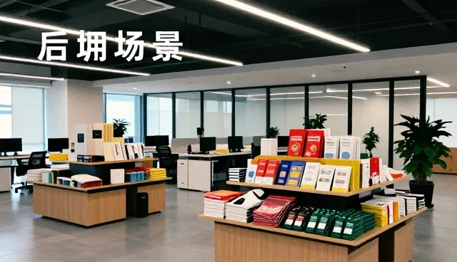 办公用品选型中的实际使用场景考量