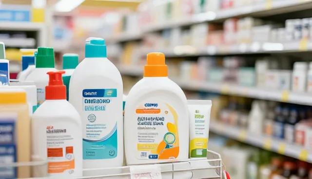 日用百货组合包使用与维护中的性能影响分析