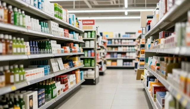 礼品采购服务中日用百货的选择依据与适用条件