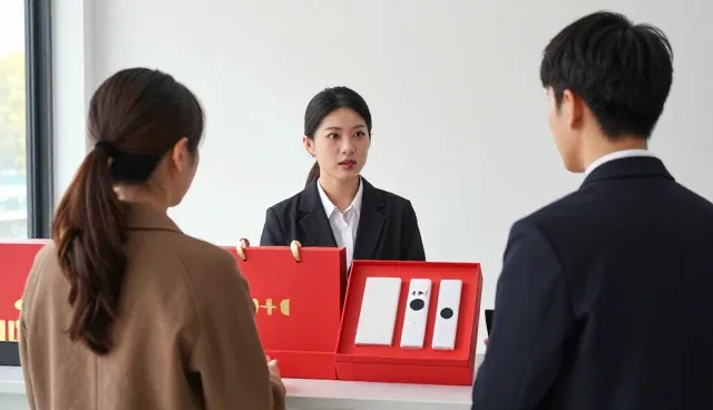 办公用品套装在仓储配送中的实际应用解析