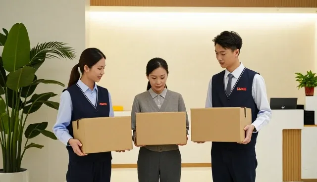 节日礼品礼盒供应链管理的未来趋势与应对策略