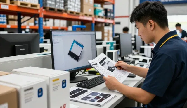 广东宜成贸易有限公司持续优化办公用品套装,满足供应链需求